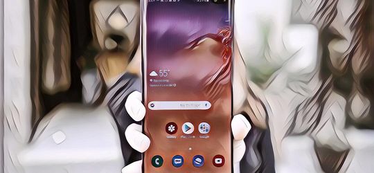 Tak Perlu Menyesal Jika Kalian Beli S10 dan Mengharapkan Fitur Note 10