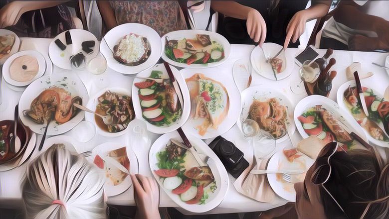 5 Negara di Dunia dengan Makanan Terbaik, Cus Langsung Agendakan Wisata Kuliner Segera!