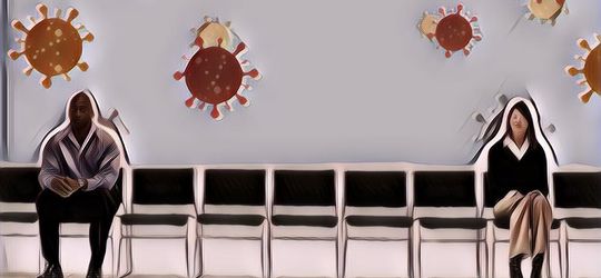 Tren Hubungan yang Bakal Muncul di Tahun 2021