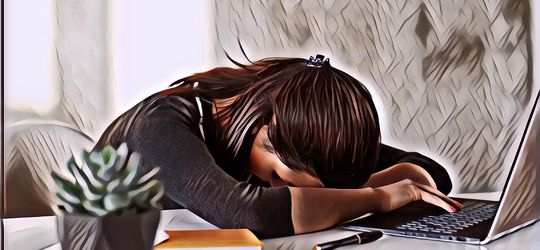 Pelor Banget, Inilah 5 Zodiak Paling Cepet Ngantuk dan Gampang Tidur