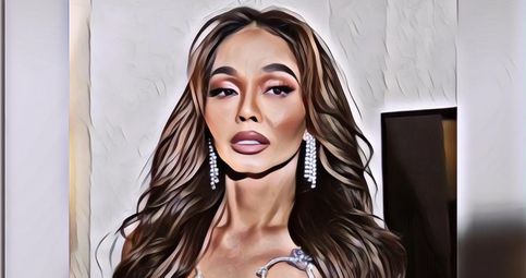 Bunda Corla Main Film Mertua Ngeri Kali, Jadi Layar Lebar Pertamanya