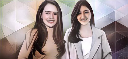 Pesona Artis-artis Muda yang Berdarah Aceh, Siap-siap Bikin Jatuh Hati