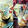 Dua Minuman Asal Indonesia Di Mata Dunia