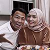 Klarifikasi Raffi Ahmad Dituduh Nyerebot Antrian Kuota Haji, Tegaskan Gak Dapat Keistimewaan