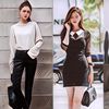 10 Rekomendasi Outfit Korean Style Casual, Bikin Tampilan Kelihatan Santai Namun Kece
