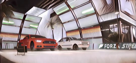 Forza Street Akan Jadi Gim Balapan yang Gratis untuk PC dan Mobile Phone