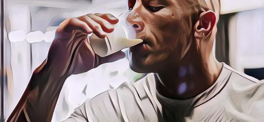 3 Minuman Ini Ampuh Atasi Kepedesan, Pernah Coba?