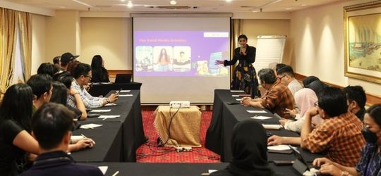 BookCabin Beri Layanan dan Penawaran Spesial Jelang Lebaran, Dukung Tradisi Mudik di Indonesia