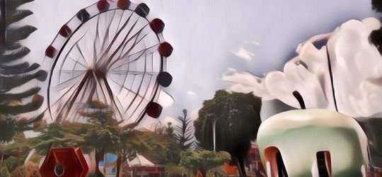 Punya Banyak Tempat Healing, Kota Batu Apakah Termasuk Wisata Malang?