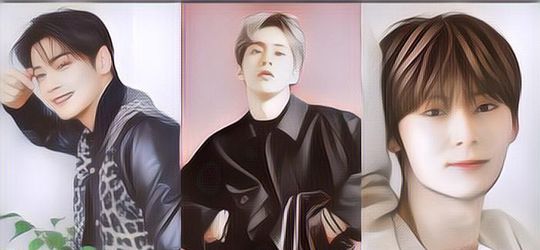 4 Idol Kpop Cowok Terkenal yang Jauh dari Standar Kecantikan Korea