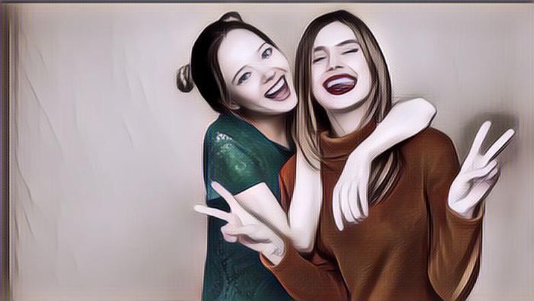 Selalu Bisa Diandalkan Di Segala Kondisi, 5 Zodiak Ini Terkenal Sebagai Sahabat Terbaik, Bestie Kamu Termasuk Gak Nih?