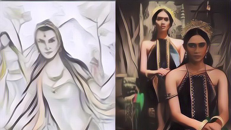 Arwah Bima dan Ayu Titip Pesan Agar Tidak Ada Lagi Orang yang Bernasib Seperti Mereka, Ini Detailnya