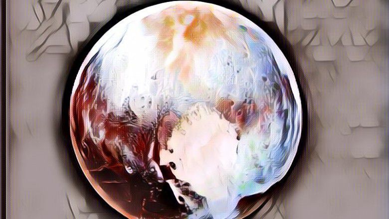 Fakta tentang Pluto, Bisakah Berubah Lagi Jadi Planet Terjauh ke-9 dari Matahari?