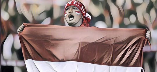 Langkah Timnas U-19 Indonesia Terhenti Setelah Ditaklukkan Jepang 0-2