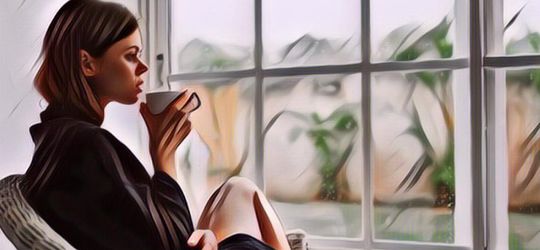 Ini Dia Alasan Kenapa Usia 20-an Mudah Galau Karena Percintaan, Kamu Juga Mengalami?