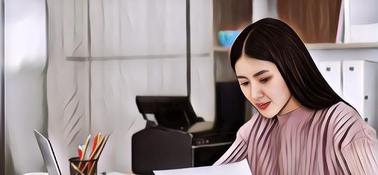 Sebuah Penelitian Sebut Wanita Bisa Lebih Fokus Beraktivitas Cepat Saat Menstruasi