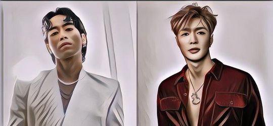 Kolaborasi Sama Vidi Aldiano, Lay Zhang EXO Terciduk Berjuang Ekstra Belajar Bahasa Indonesia