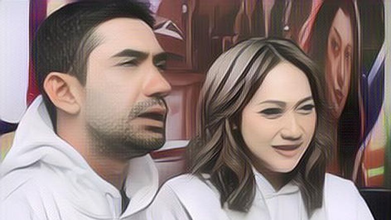 Viral Pengakuan Reza Rahadian, BCL Kenang Adegan Ciuman dengannya di Film