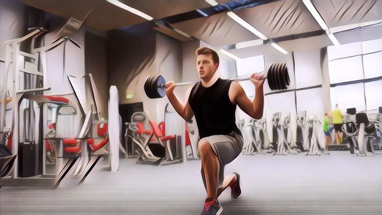 Gak Cuma Buat Gaya-Gayaan! Berikut 7 Manfaat Memiliki Otot yang Kuat dan Kencang untuk Kesehatan