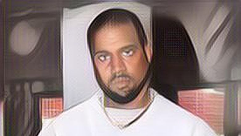 Ini Alasan Kenapa Kanye West Dilarang Tampil di Grammy Award 2022, Sudah Bisa Ditebak Pastinya Ya