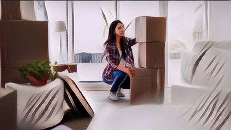 6 Tips Pindah Rumah yang Cepat dan Ringkas