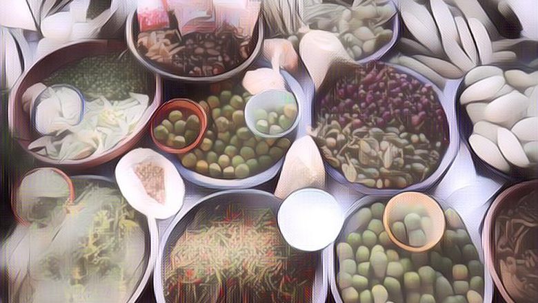 Sanksi Tegas Menanti Pihak yang Ingin Mainkan Harga Pangan Selama Ramadhan