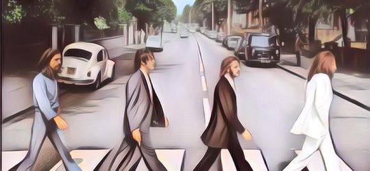 Kecepatan Jalan Kaki yang Dianggap Seperti Olahraga Tuh Seberapa Cepat Sih?