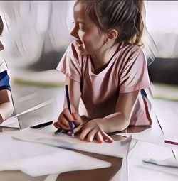 9 Cara Mengajarkan Anak Sikap Empati Agar Tumbuh Jadi Pribadi yang Peduli Sekitar