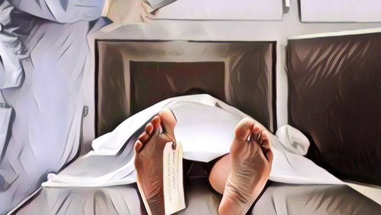 Ngeri! Dikira Koma, Ternyata Keluarga Ini Hidup Setahun Bersama Mayat