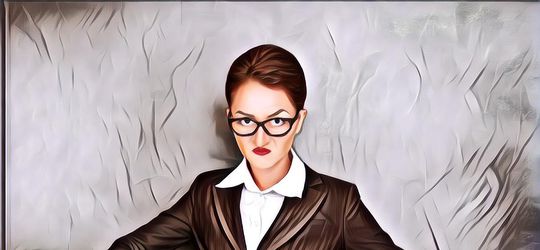 3 Cara Menghadapi Dosen Killer, Nggak Perlu Takut!