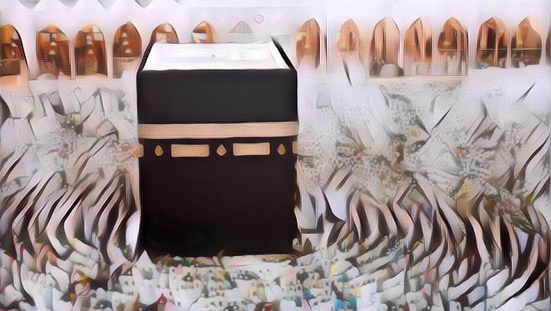 4 Artis yang Pindah Agama dari Islam ke Nasrani Setelah Ibadah ke Tanah Suci, Ada yang Lihat Yesus!