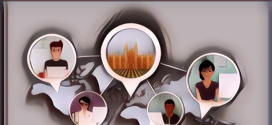 Nggak Cuman Negatif! Banyak Kok Efek Positif Media Sosial, Simak Deh...