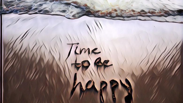 Meski Terlihat Sederhana Perilaku di Bawah ini Justru Menghalangimu Berbahagia