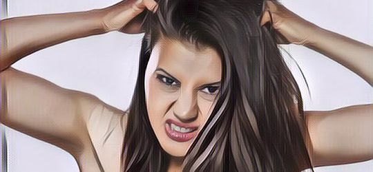 Cara Menghilangkan Kutu Rambut dan Telurnya, Dijamin Langsung Rontok Semua