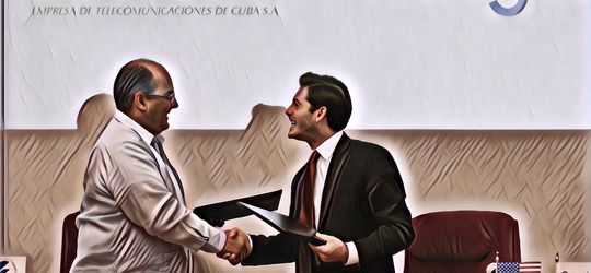 Kerja Sama Google dan Pemerintah Kuba untuk Hadirkan Internet yang Lebih Cepat