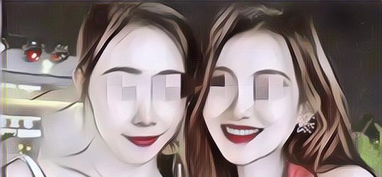 Bertukar Suami Karena Bosan, Nasib Wanita Kembar Ini Malah Berakhir Tragis 1 Tewas Saat Hamil Dan 1 Divonis Penjara Seumur Hidup