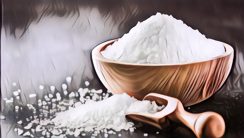 Fakta Tentang Garam yang Sering Diremehkan, Meningkatkan IQ hingga Menyebabkan Kematian