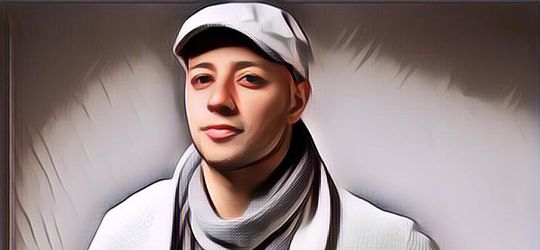 Arti Lirik Lagu Rahmatan Lil Alamin (Habibi Ya Muhammad) - Maher Zain Yang Viral Di TikTok