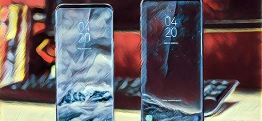 Quiz: 6 Fakta Samsung S9 dan S9+