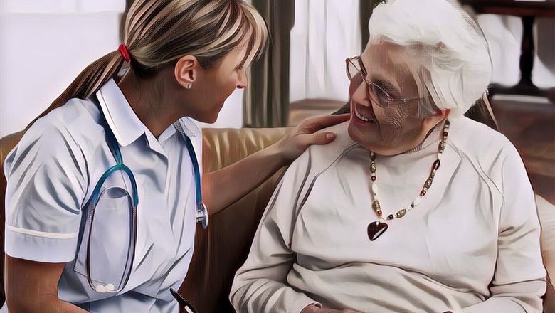 Terlalu Sibuk Bekerja, Bolehkah Seorang Anak Menitipkan Orang Tuanya di Panti Jompo? Ini Pendapat Sosiolog