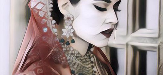 Tampilan Beda Raisa dalam Single Terbarunya ‘Kutukan’