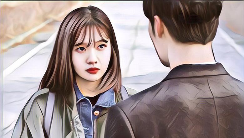 Drama Joy Red Velvet Emang Bagus Sih, Tapi Sempet Kena Nyinyiran Netizen Tuh