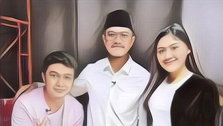 Lagu Aldi Taher yang Diciptakan untuk Publik Figur, Terbaru ‘Why Mister Messi Why’