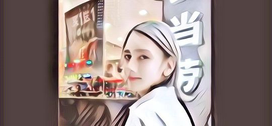 Viral! Video Cowok Berparas Cantik yang Bikin Para Cewek Minder