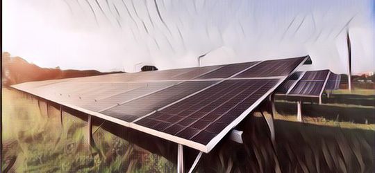 Daftar Negara yang Sudah Mulai Beralih ke Pembangkit Listrik Tenaga Surya, Cina Nomor 1!