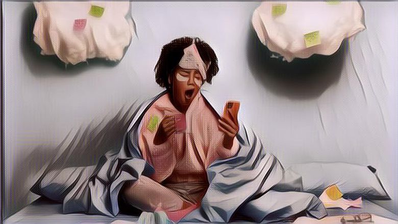 Diramalkan Susah Jadi Orang Sukses, 5 Zodiak Ini Terkenal Malas