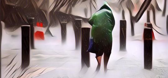 5 Masalah Kesehatan yang Muncul akibat Cuaca Ekstrim, Kasusnya Makin Meningkat!