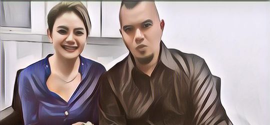 Para Artis Ini Ngamuk Lalu Kabur Saat Live Program TV, Ada Nama Ahmad Dhani dan Nikita Mirzani