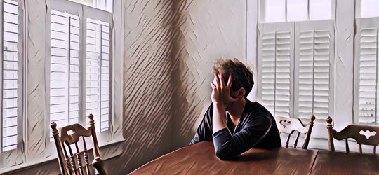 Penting! 5 Makanan ini Malah Bikin Lemas Saat Puasa