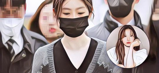 3 Bukti Kim Sae Ron Diduga Bohong Usai Ngaku Jatuh Miskin Di Persidangan Kasus DUI, Waduh!
